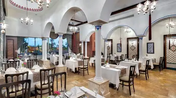 Saphir Resort & Spa