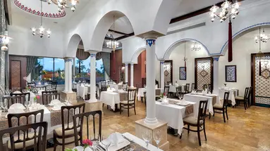 Saphir Resort & Spa