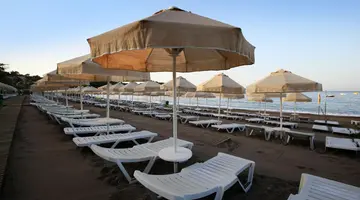 SAPHIR RESORT & SPA