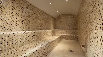 SAPHIR RESORT & SPA