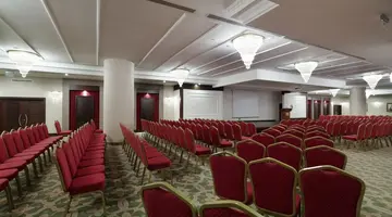 SAPHIR RESORT & SPA