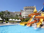 SAPHIR RESORT & SPA