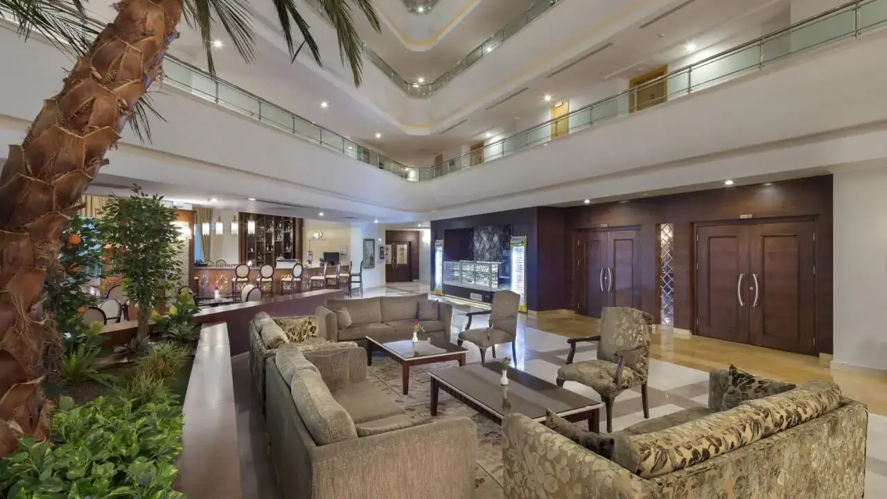 Saphir Resort & Spa