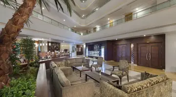 Saphir Resort & Spa