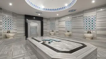 Saphir Resort & Spa