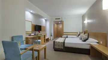 SAPHIR RESORT & SPA