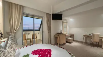 SAPHIR RESORT & SPA