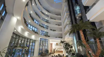 SAPHIR RESORT & SPA