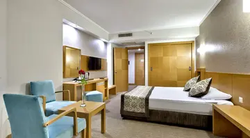 Saphir Resort & Spa
