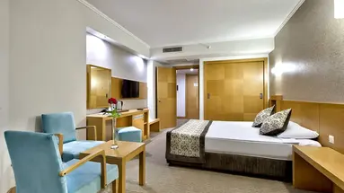 Saphir Resort & Spa