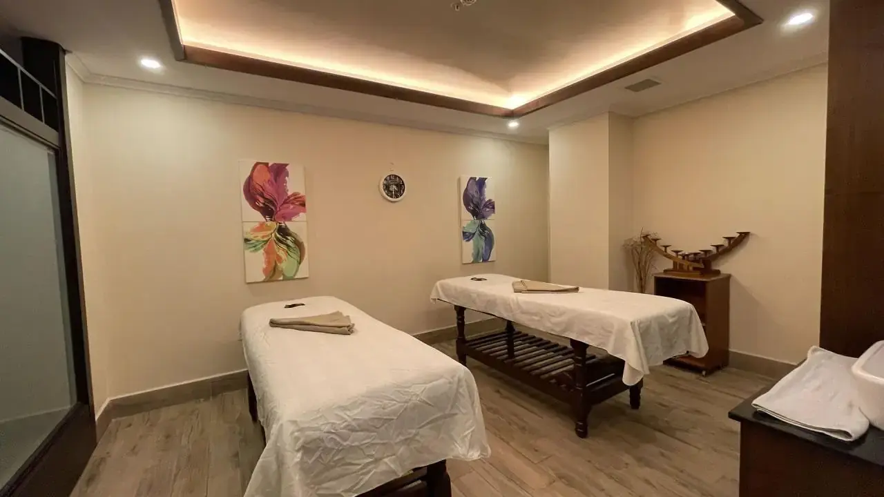 Saphir Resort & Spa