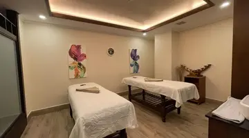 Saphir Resort & Spa