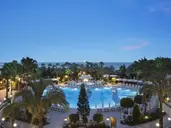 SAPHIR RESORT & SPA