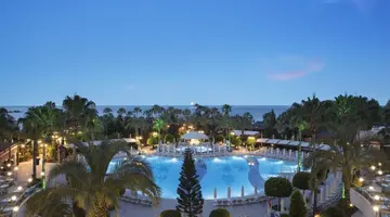SAPHIR RESORT & SPA