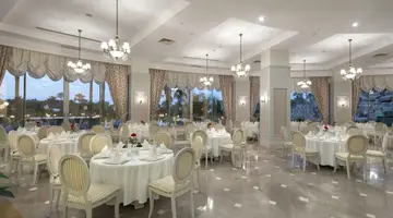 SAPHIR RESORT & SPA