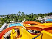 Saphir Resort & Spa