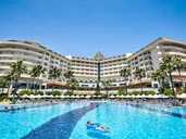 Saphir Resort & Spa