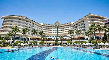 Saphir Resort & Spa