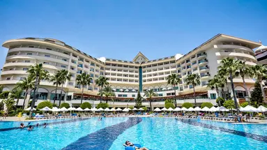 Saphir Resort & Spa