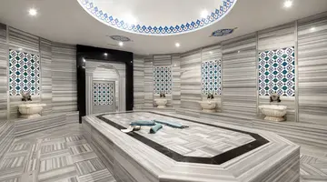 Saphir Resort & Spa