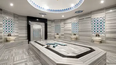 Saphir Resort & Spa