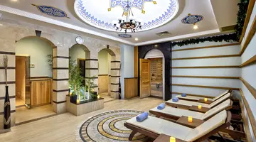 Saphir Resort & Spa