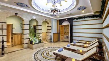Saphir Resort & Spa