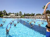SAPHIR RESORT & SPA