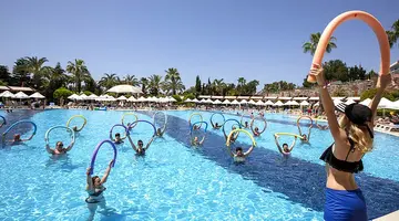 SAPHIR RESORT & SPA