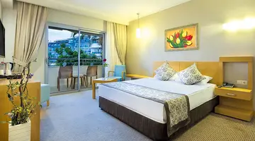 SAPHIR RESORT & SPA