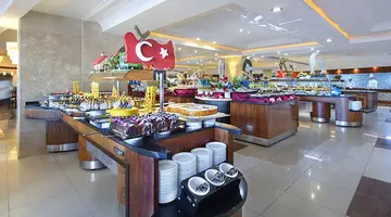 SAPHIR RESORT & SPA