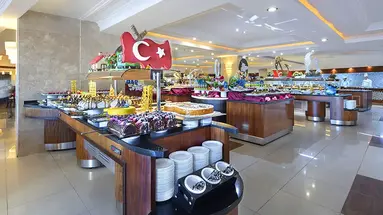 SAPHIR RESORT & SPA