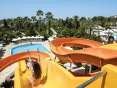 SAPHIR RESORT & SPA