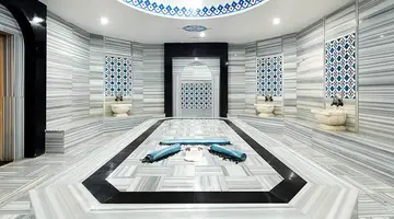 SAPHIR RESORT & SPA