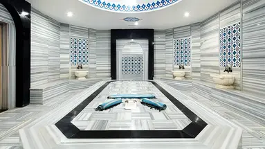 SAPHIR RESORT & SPA