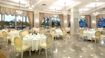 SAPHIR RESORT & SPA
