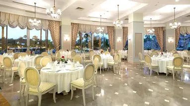SAPHIR RESORT & SPA