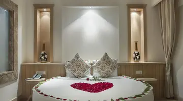 SAPHIR RESORT & SPA