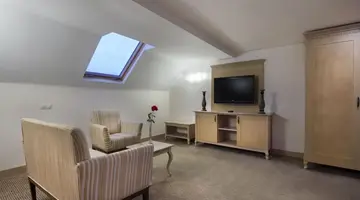 Saphir Resort & Spa