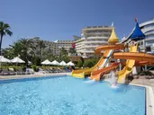 SAPHIR RESORT & SPA