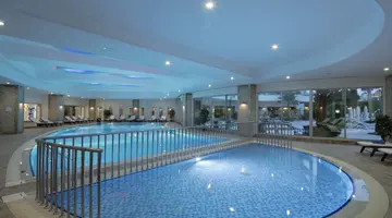 SAPHIR RESORT & SPA