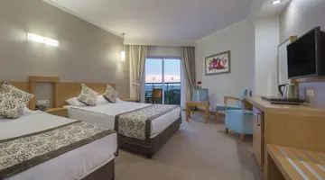 SAPHIR RESORT & SPA