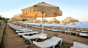 Saphir Resort & Spa