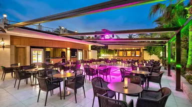 Saphir Resort & Spa