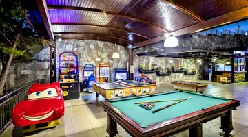 Saphir Resort & Spa
