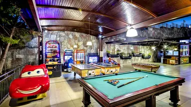 Saphir Resort & Spa