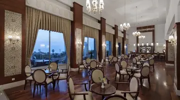 SAPHIR RESORT & SPA