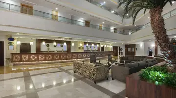 SAPHIR RESORT & SPA