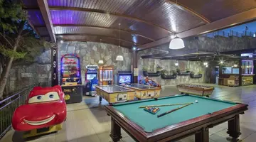 SAPHIR RESORT & SPA