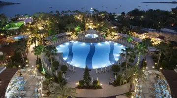 Saphir Resort & Spa